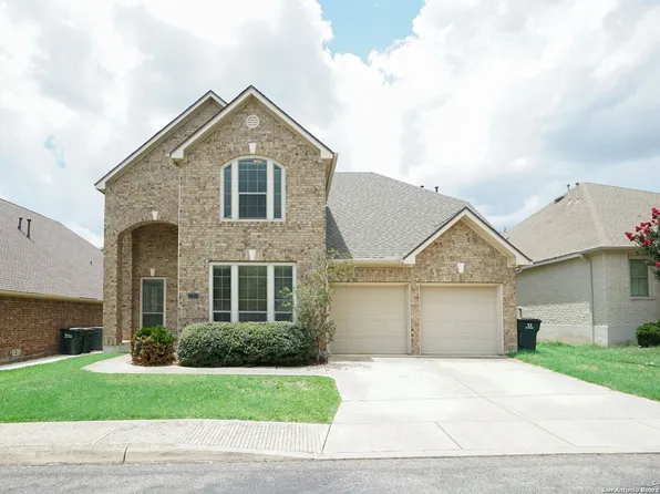 27019 TRINITY PT, San Antonio, TX 78261