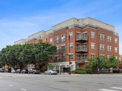 1155 W Roosevelt Rd UNIT 402, Chicago, IL, 60608