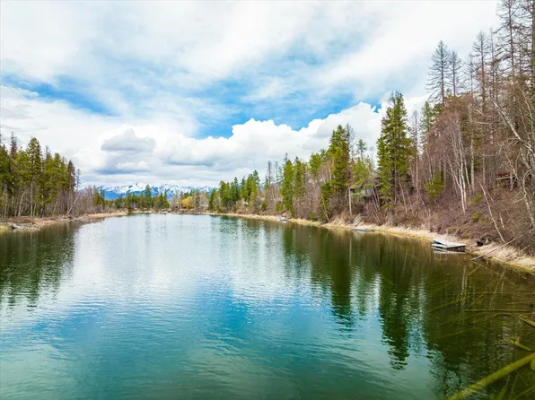 518 Eastman Dr, Bigfork, MT 59911