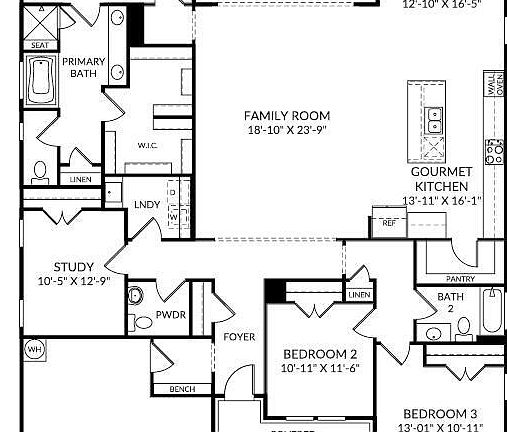 2nd image of 2023 Oakton Drive #6