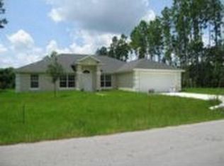 12 Rydell Ln, Palm Coast, FL 32164