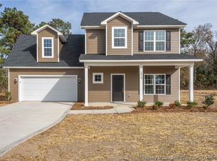 173 E Main St, Lumber Bridge, NC 28357