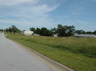 4397 Dixie Industrial, Springdale, AR 72762