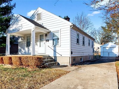 1841 Courtland Ave, Kettering, OH, 45420
