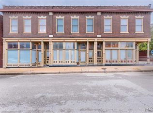 1926 Geyer Ave #A, Saint Louis, MO 63104