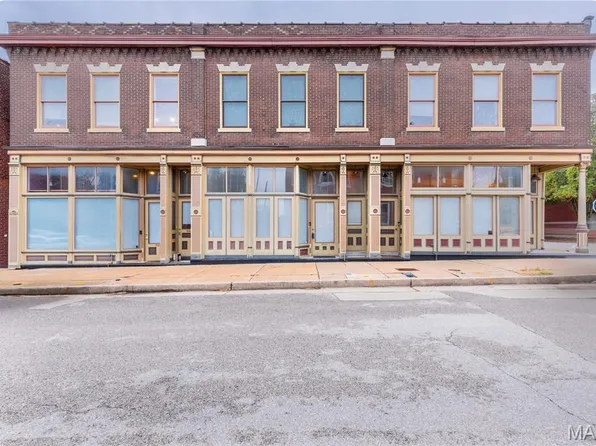 1926 Geyer Ave #A, Saint Louis, MO 63104