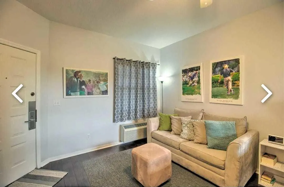 1 bed, 1.0 bath, 290 sqft, $1,250 — Photo 2
