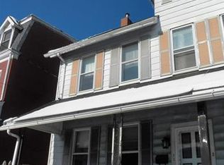 139 W Susquehanna St, Allentown City, PA 18103