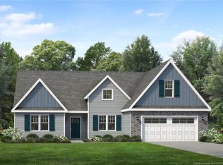 137 Virginia Pine Dr, Cameron, NC 28326