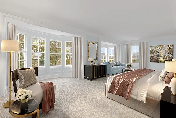 Sold by SERHANT. | media 7