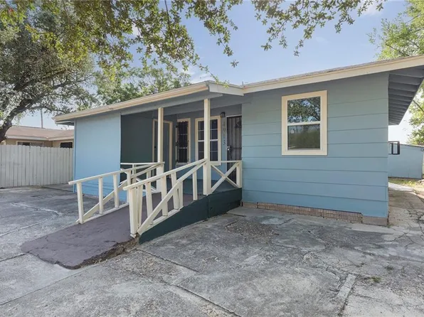 4913 S 26th St, McAllen, TX 78503
