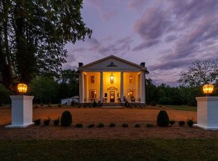 3740 Highway 48, Summerville, GA 30747