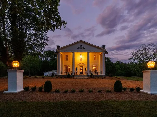 3740 Highway 48, Summerville, GA 30747