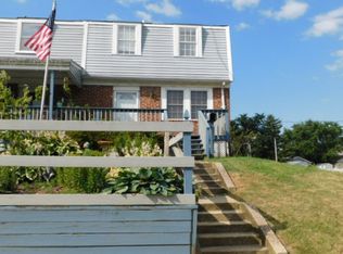 8001 Stratman Rd, Baltimore, MD 21222