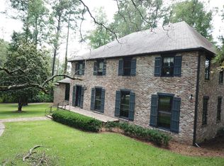 46 Mar Ree Dr, Laurel, MS 39440