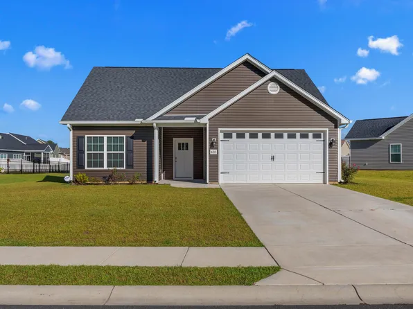 438 Shallow Cove Dr., Conway, SC 29526