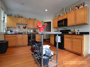 44 Mapleton St #4BR, Brighton, MA 02135