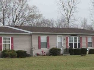 111 Taylor Dr, Clyde, OH