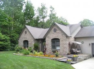 6300 E Nehrt Rd, Bloomington, IN 47408