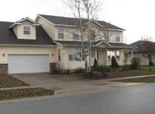 3905 W Lennox Loop, Coeur D Alene, ID 83815