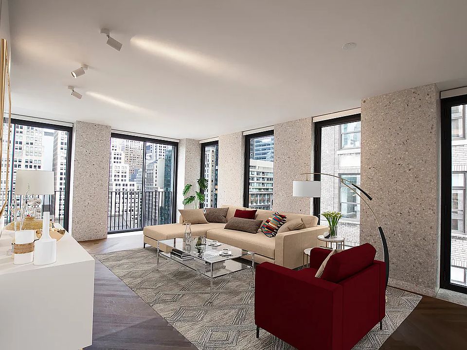 1st image of 16 W 40th St APT 17B