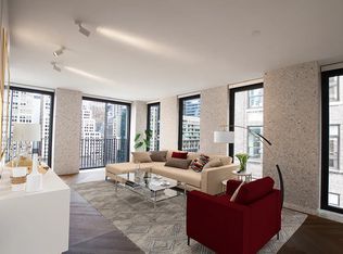 16 W 40th St APT 17B, New York, NY