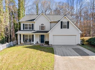 1413 Kensington Pl, Gainesville, GA 30501