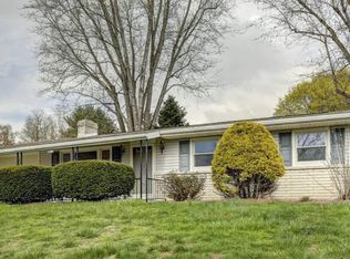 817 N River Rd, Halifax, PA 17032