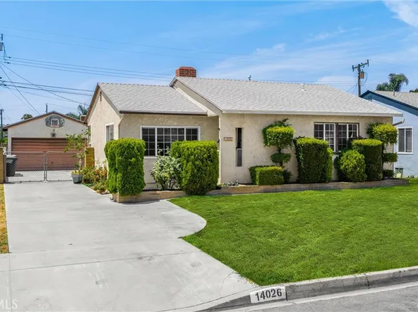14026 Light St, Whittier, CA 90605
