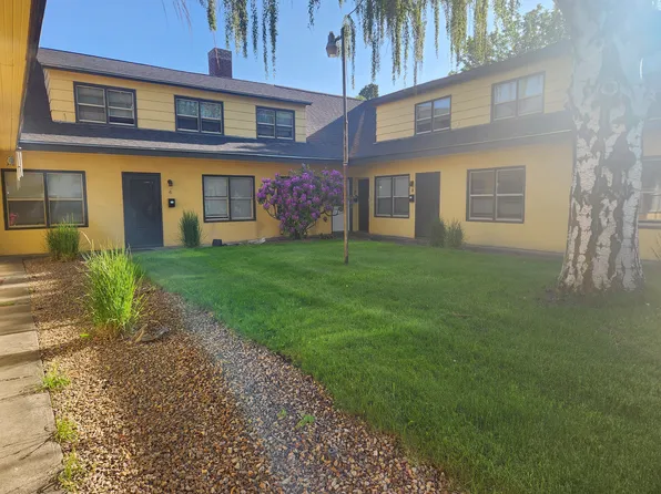 707 SW Black Butte Blvd #5, Redmond, OR 97756