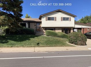 543 Melody Dr, Northglenn, CO 80260