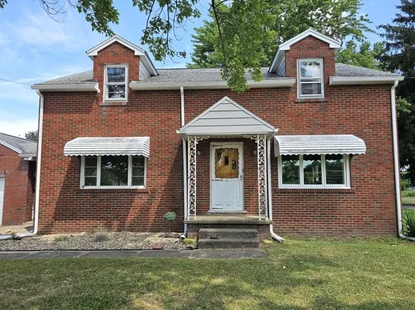 10520 Route 6n, Albion, PA 16401