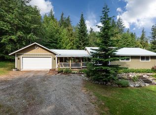 6364 Bottle Bay Rd, Sagle, ID 83860