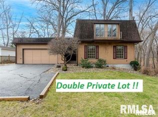 2823 2nd St, Moline, IL 61265