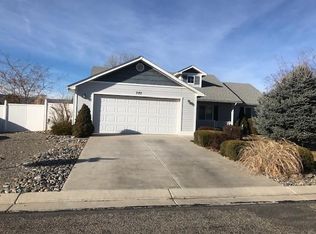 773 Colonial Ct, Fruita, CO 81521