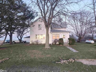 1795 Spruce Ave, Fairfield, IA, 52556