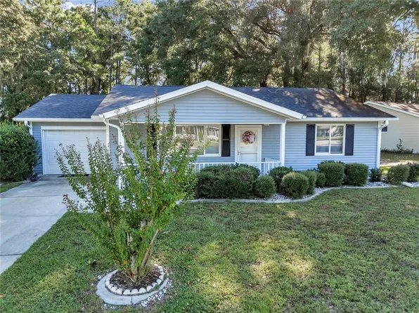 10897 SW 80th Ct, Ocala, FL 34481