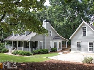 67 Hillbrook Chase, Newnan, GA 30263