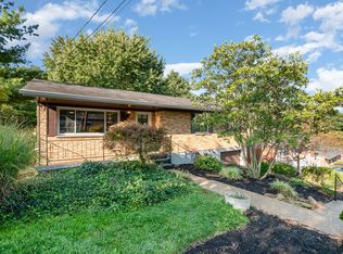2249 Hanser Dr, Covington, KY 41011