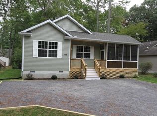 3 Duxbury Rd, Ocean Pines, MD 21811