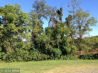 North Ter, Cumberland, MD 21502