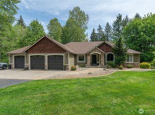 6031 139th Lane SW, Rochester, WA 98579