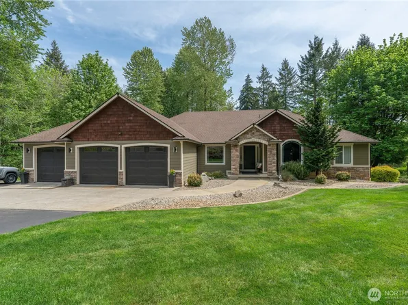 6031 139th Lane SW, Rochester, WA 98579