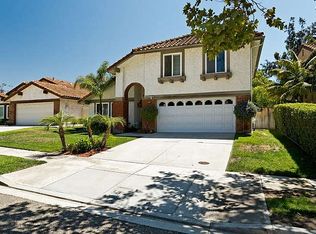 584 Fresh Meadows Rd, Simi Valley, CA 93065