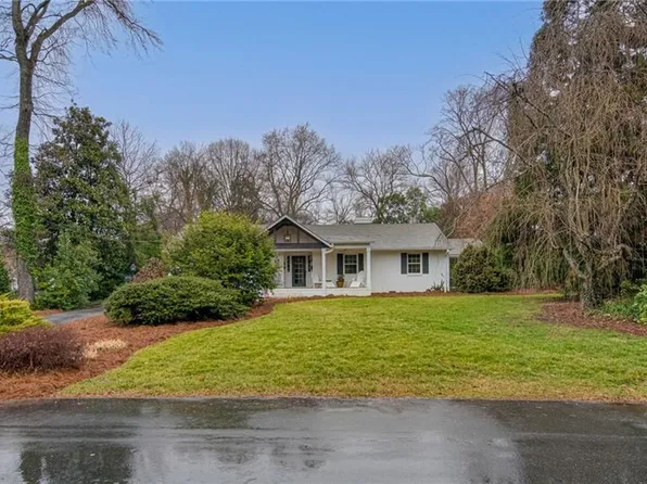 2041 Sussex Ln, Winston Salem, NC 27104