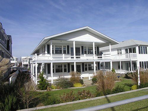 Home Exterior