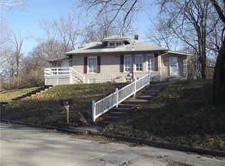 508 E Grand Ave, Anderson, IN 46012