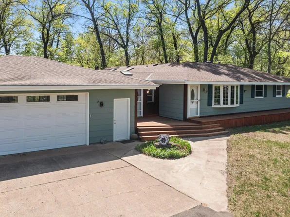972 Birch St, Lino Lakes, MN 55014