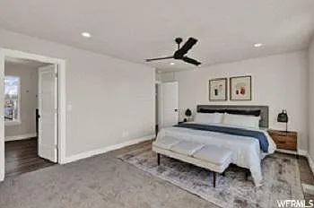 4 bed, 3.5 bath, 2640 sqft, $3,300 — Photo 2
