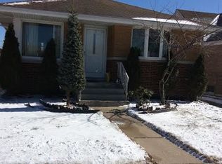 2539 Nona St, Franklin Park, IL 60131
